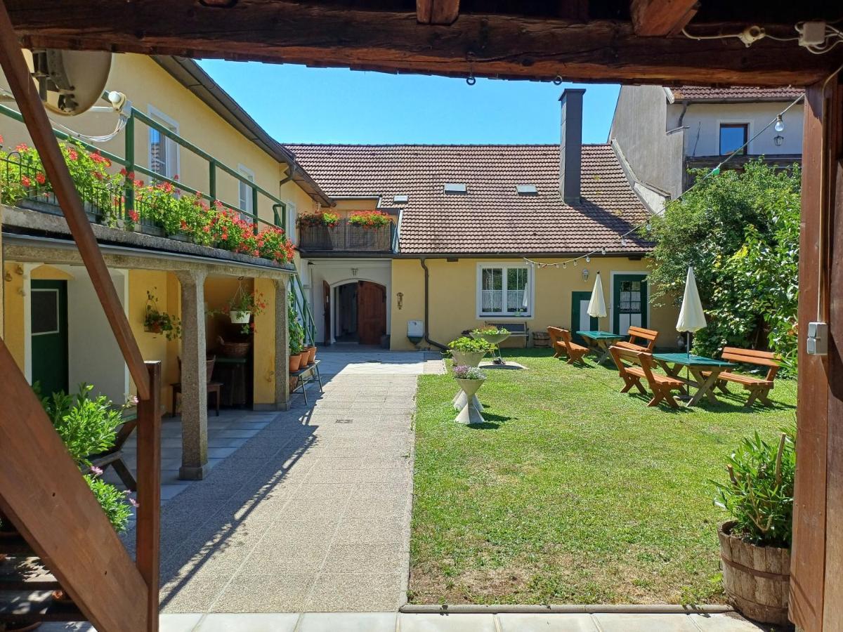 Fruehstueckspension Haus Ebersdorf Leiben Zewnętrze zdjęcie