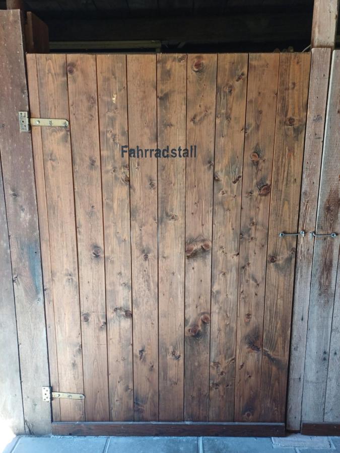 Fruehstueckspension Haus Ebersdorf Leiben Zewnętrze zdjęcie
