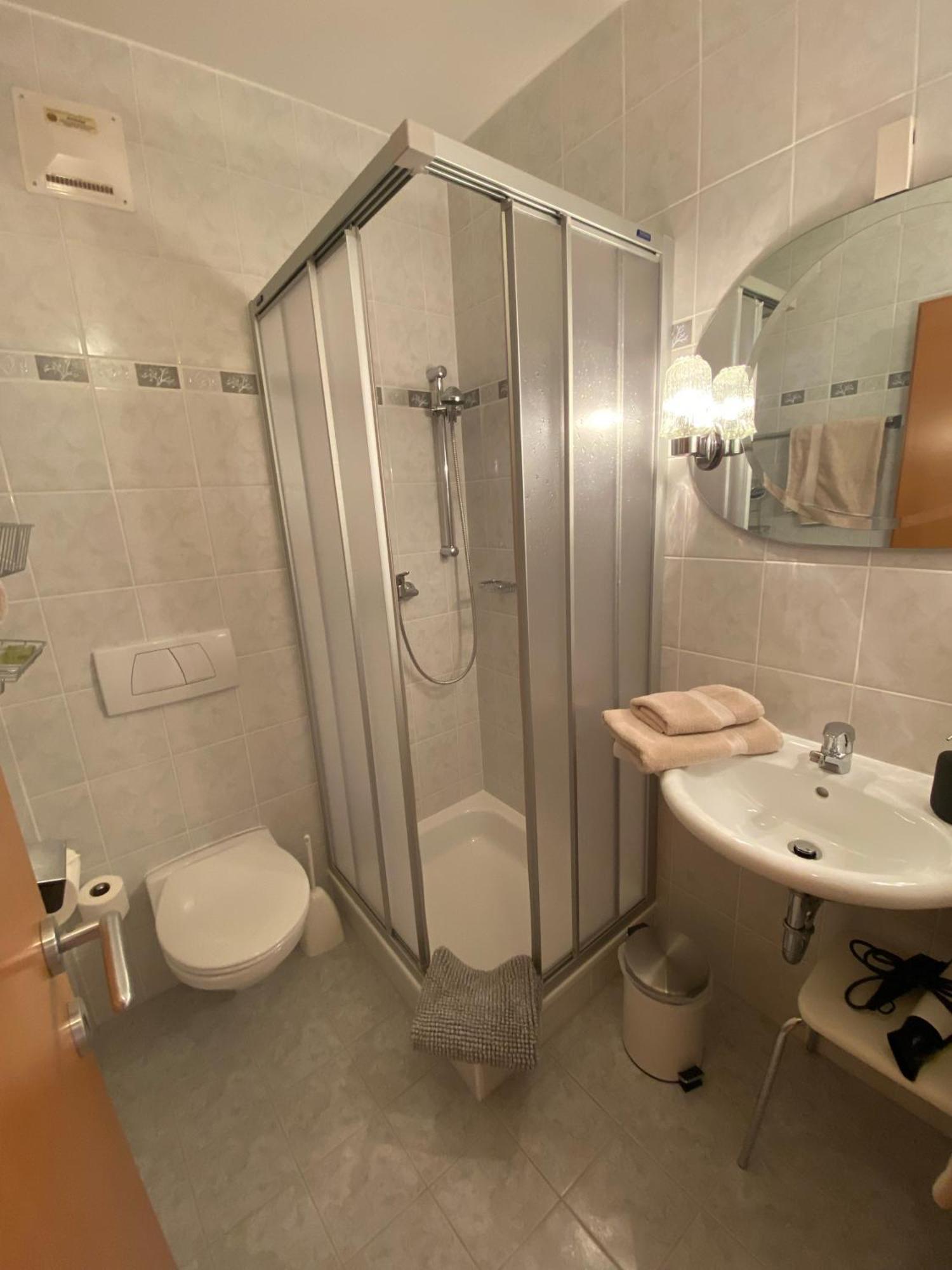 Fruehstueckspension Haus Ebersdorf Leiben Zewnętrze zdjęcie