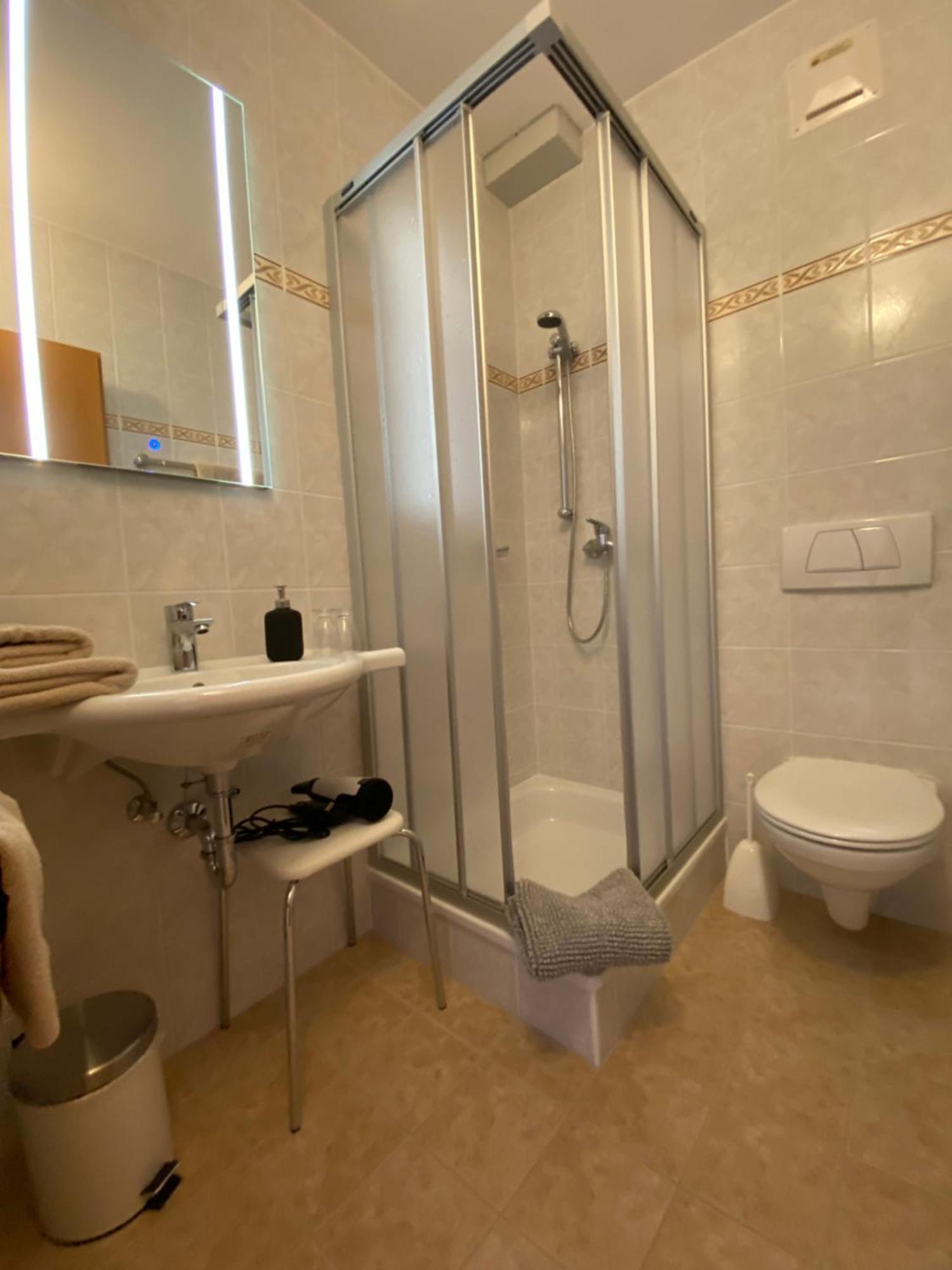 Fruehstueckspension Haus Ebersdorf Leiben Zewnętrze zdjęcie