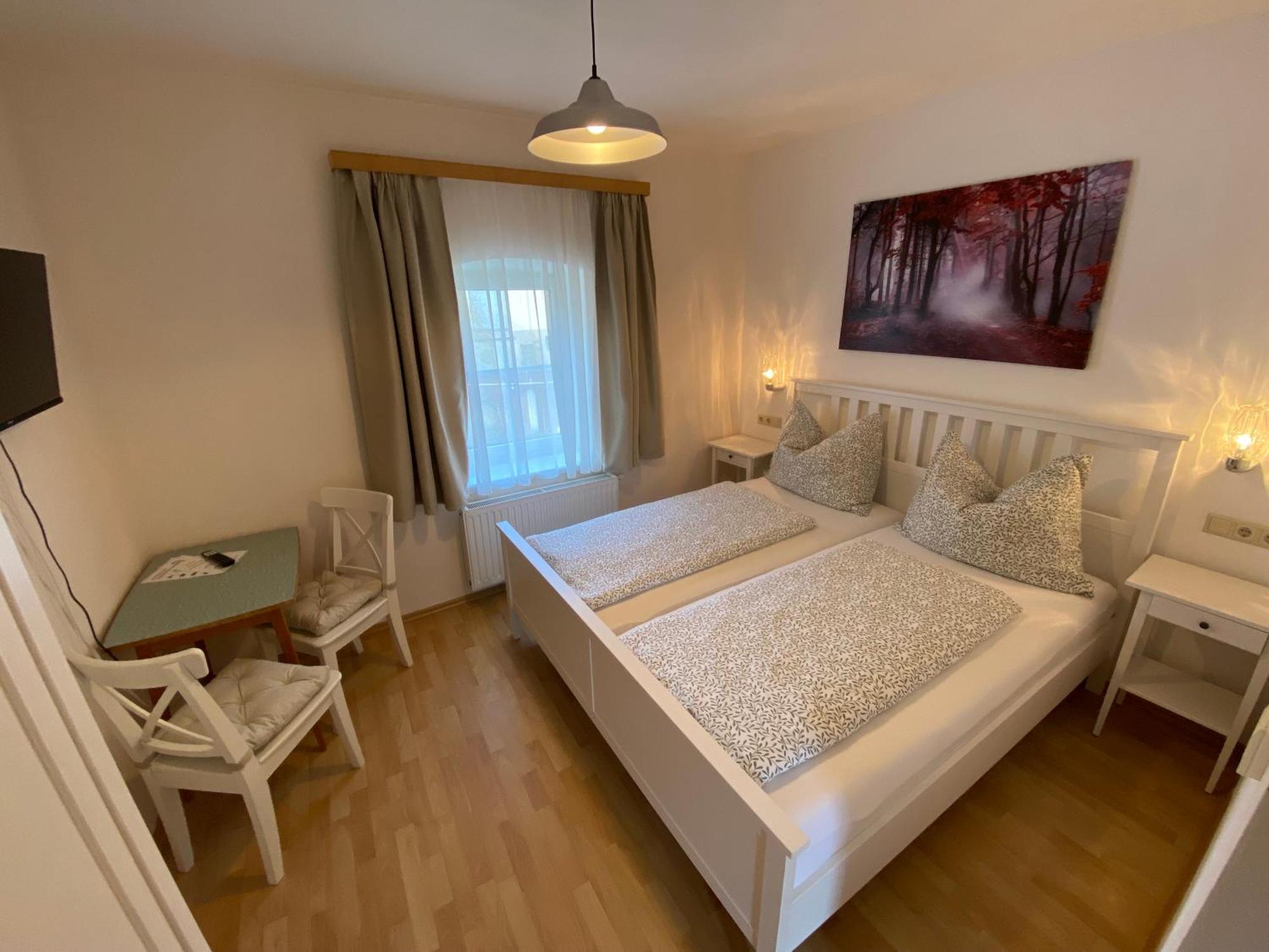 Fruehstueckspension Haus Ebersdorf Leiben Zewnętrze zdjęcie