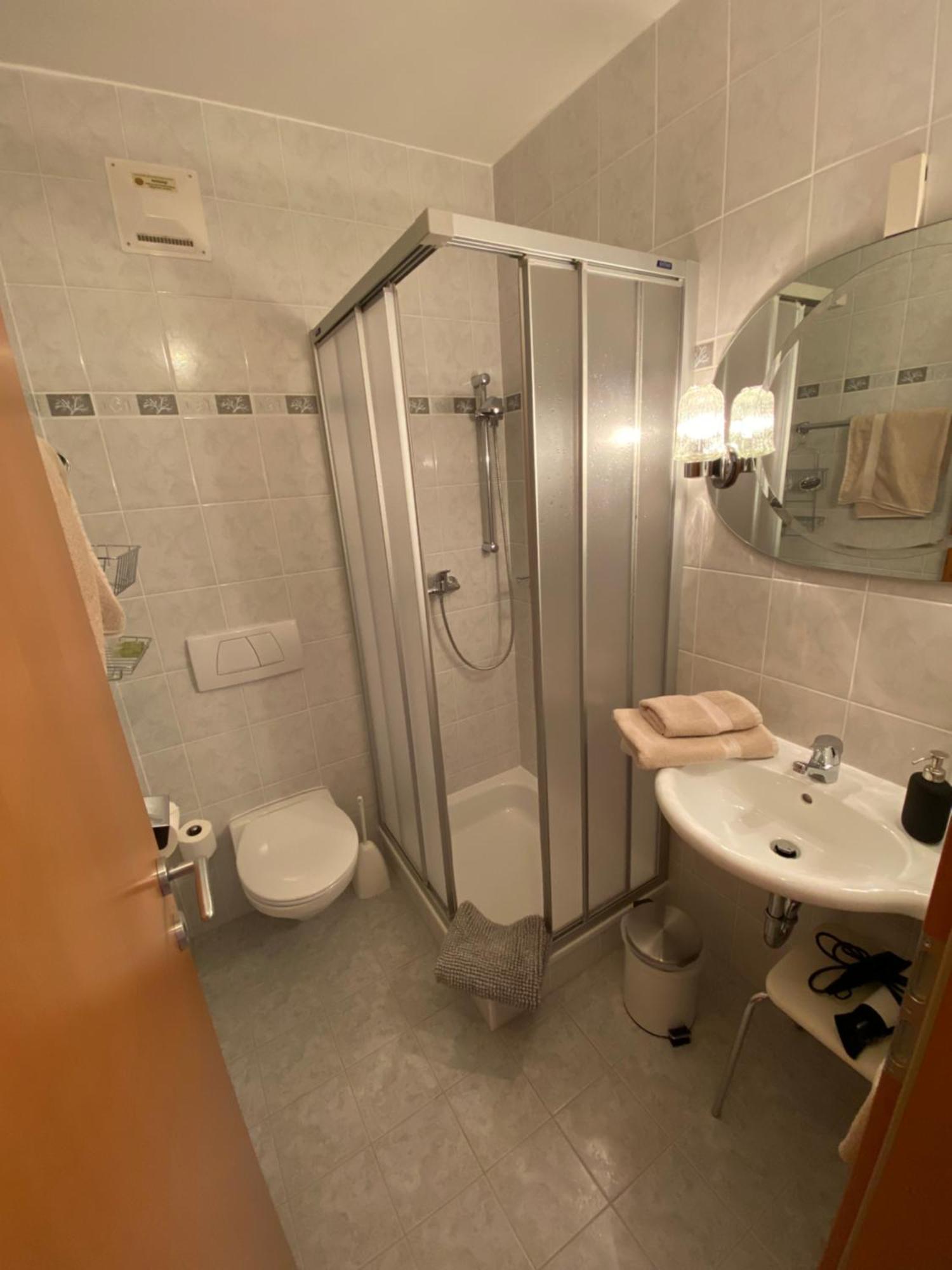 Fruehstueckspension Haus Ebersdorf Leiben Zewnętrze zdjęcie